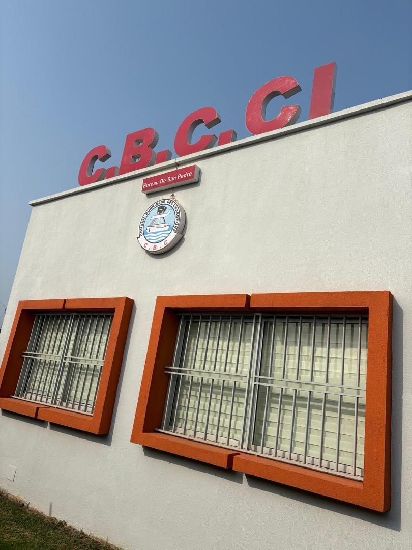 CBC Abidjan - image 1